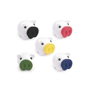 Alcancia Piggy White OF0304